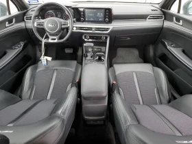 Kia K5 * GT LINE*   *  | Mobile.bg    4