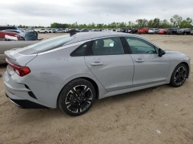Kia K5 * GT LINE*   *  | Mobile.bg    2