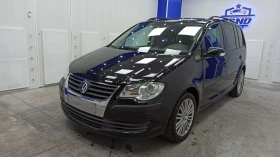  VW Touran