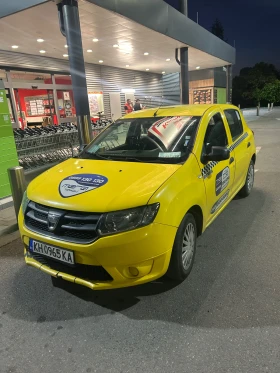 Обява за продажба на Dacia Sandero 1.2 ~8 500 лв. - изображение 1
