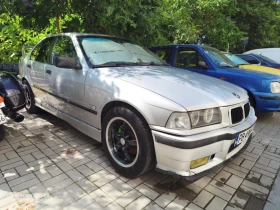 Обява за продажба на BMW 316 E36 ~2 900 лв. - изображение 1