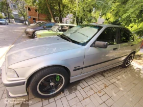 Обява за продажба на BMW 316 E36 ~2 900 лв. - изображение 2