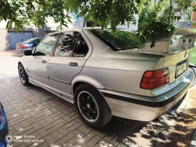 Обява за продажба на BMW 316 E36 ~2 900 лв. - изображение 3