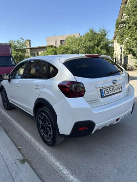 Subaru XV 1, 6 Bi Fluel - 16500 лв. - 57693409 3