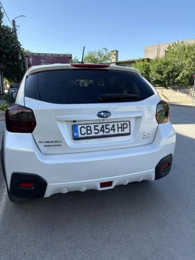 Subaru XV 1, 6 Bi Fluel - 16500 лв. - 57693409 2