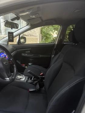 Subaru XV 1, 6 Bi Fluel - 16500 лв. - 57693409 6