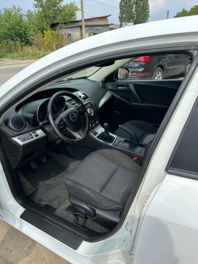 Mazda 3 1.6hdi - 6900 лв. - 18228808 8