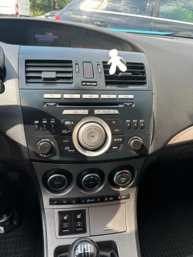 Mazda 3 1.6hdi - 6900 лв. - 18228808 10