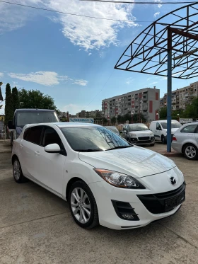 Mazda 3 1.6hdi - 6900 лв. - 18228808 3