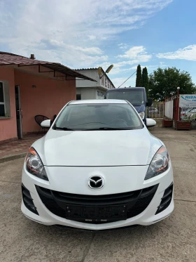 Mazda 3 1.6hdi - 6900 лв. - 18228808 2