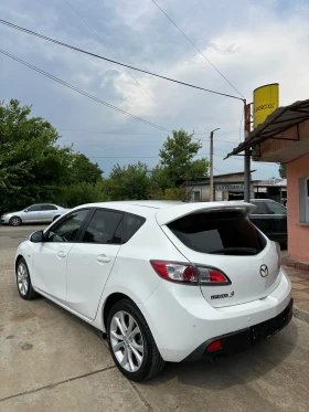 Mazda 3 1.6hdi - 6900 лв. - 18228808 6