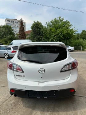 Mazda 3 1.6hdi - 6900 лв. - 18228808 5