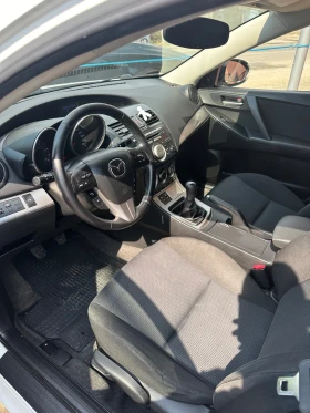 Mazda 3 1.6hdi - 6900 лв. - 18228808 11