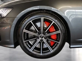 Audi S6 = Black Optic Plus = Гаранция - 133170 лв. - 47466010 7