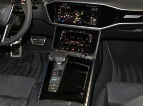 Audi S6 = Black Optic Plus = Гаранция - 133170 лв. - 47466010 11