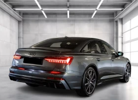 Audi S6 = Black Optic Plus = Гаранция - 133170 лв. - 47466010 2