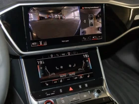 Audi S6 = Black Optic Plus = Гаранция - 133170 лв. - 47466010 12