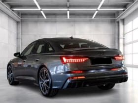 Audi S6 = Black Optic Plus = Гаранция - 133170 лв. - 47466010 5