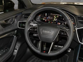 Audi S6 = Black Optic Plus = Гаранция - 133170 лв. - 47466010 9