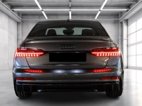 Audi S6 = Black Optic Plus = Гаранция - 133170 лв. - 47466010 4