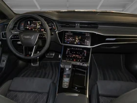 Audi S6 = Black Optic Plus = Гаранция - 133170 лв. - 47466010 10