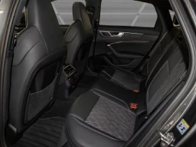 Audi S6 = Black Optic Plus = Гаранция - 133170 лв. - 47466010 13