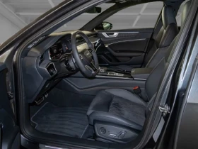 Audi S6 = Black Optic Plus = Гаранция - 133170 лв. - 47466010 8