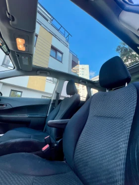 Toyota Verso S - 10700 лв. - 35397292 7