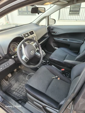Toyota Verso S - 10700 лв. - 35397292 10