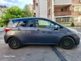 Toyota Verso S - 10700 лв. - 35397292 3