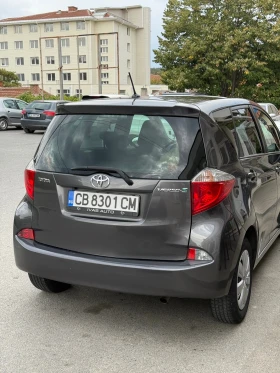 Обява за продажба на Toyota Verso S ~10 400 лв. - изображение 3
