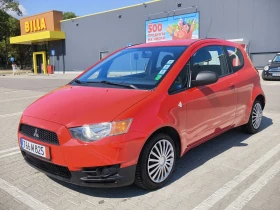    Mitsubishi Colt 1.1