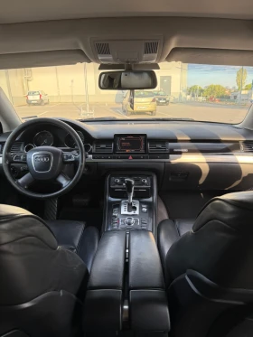 Audi A8 4.2TDI | Mobile.bg    6