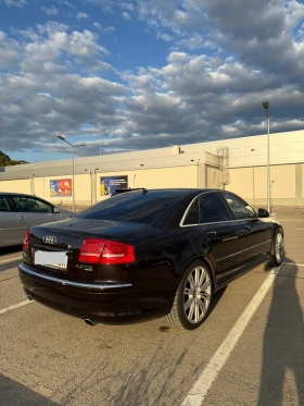 Audi A8 4.2TDI | Mobile.bg    5