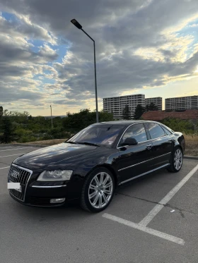 Audi A8 4.2TDI | Mobile.bg    3