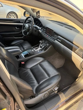 Audi A8 4.2TDI | Mobile.bg    7