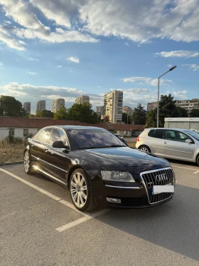 Audi A8 4.2TDI | Mobile.bg    2