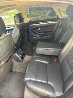Audi A8 4.2TDI | Mobile.bg    8