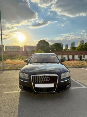 Audi A8 4.2TDI | Mobile.bg    1