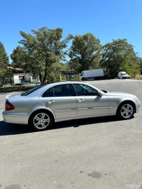 Обява за продажба на Mercedes-Benz E 350 ГАЗОВА УРЕДБА! ~10 499 лв. - изображение 4