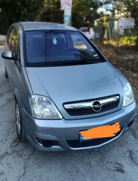 Обява за продажба на Opel Meriva ~3 800 лв. - изображение 3
