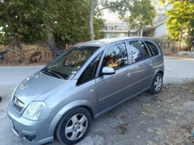 Обява за продажба на Opel Meriva ~3 800 лв. - изображение 1