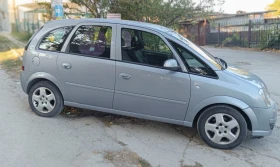 Обява за продажба на Opel Meriva ~3 800 лв. - изображение 1
