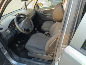 Обява за продажба на Opel Meriva ~3 800 лв. - изображение 4
