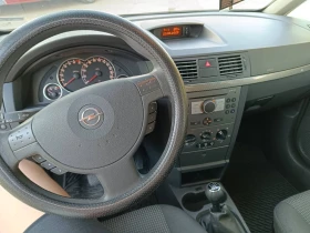 Обява за продажба на Opel Meriva ~3 800 лв. - изображение 5