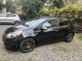 Обява за продажба на Kia Rio 1.6 6 скорости ~12 800 лв. - изображение 1