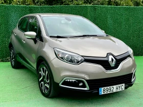 Renault Captur AUTOMATIC / KLIMATRONIK / KEULESS/ KAMERA - 17500 лв. - 17683717 2