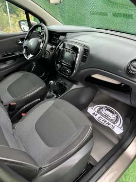Renault Captur AUTOMATIC / KLIMATRONIK / KEULESS/ KAMERA - 17500 лв. - 17683717 13