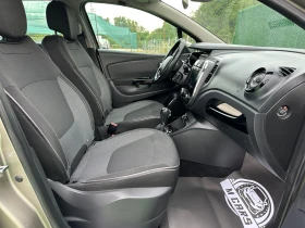 Renault Captur AUTOMATIC / KLIMATRONIK / KEULESS/ KAMERA - 17500 лв. - 17683717 15