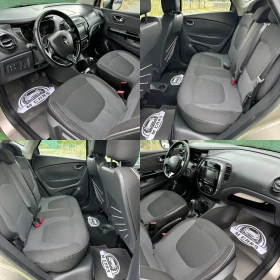 Renault Captur AUTOMATIC / KLIMATRONIK / KEULESS/ KAMERA - 17500 лв. - 17683717 11